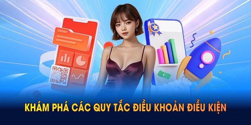 Khám phá các quy tắc điều khoản điều kiện của 95VN năm 2025