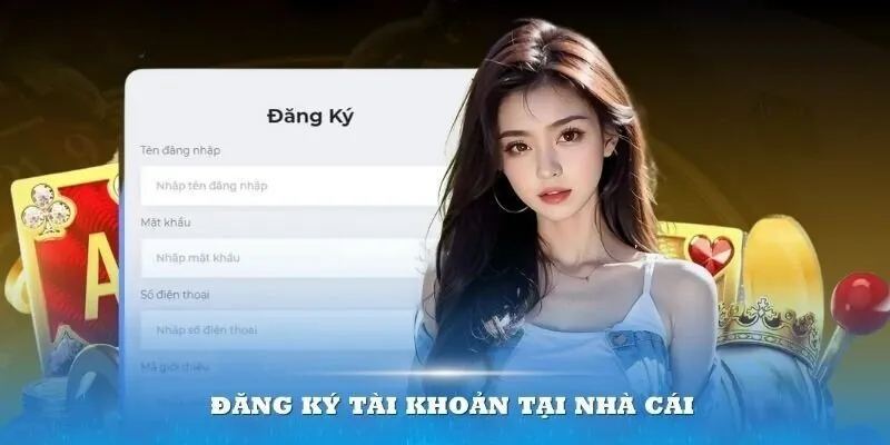 Thủ tục chi tiết về quá trình đăng ký 95VN