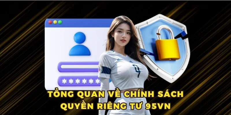 Tổng quan về chính sách quyền riêng tư 95VN