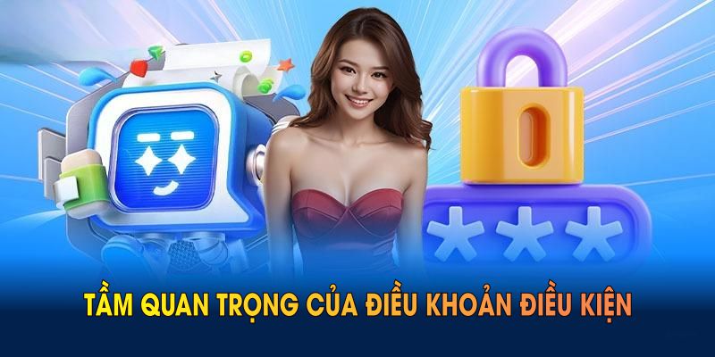 Tầm quan trọng của điều khoản điều kiện dành cho người chơi tại 95VN